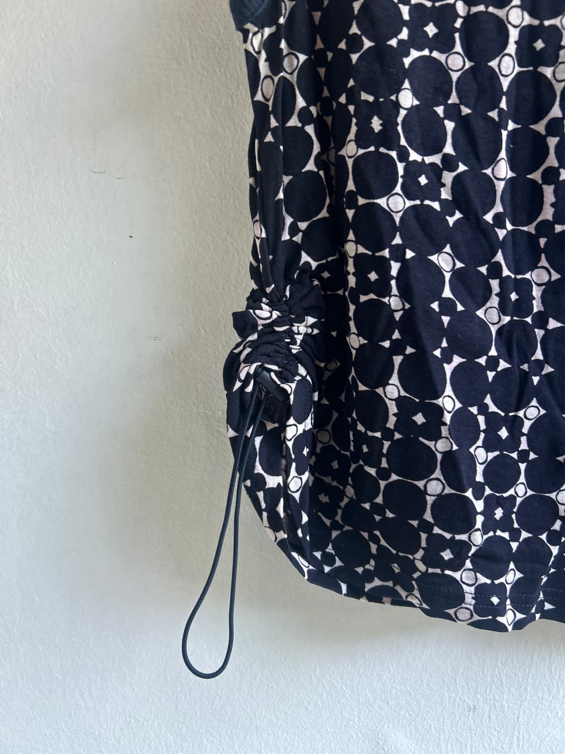 땡땡이 나시  상품이미지2