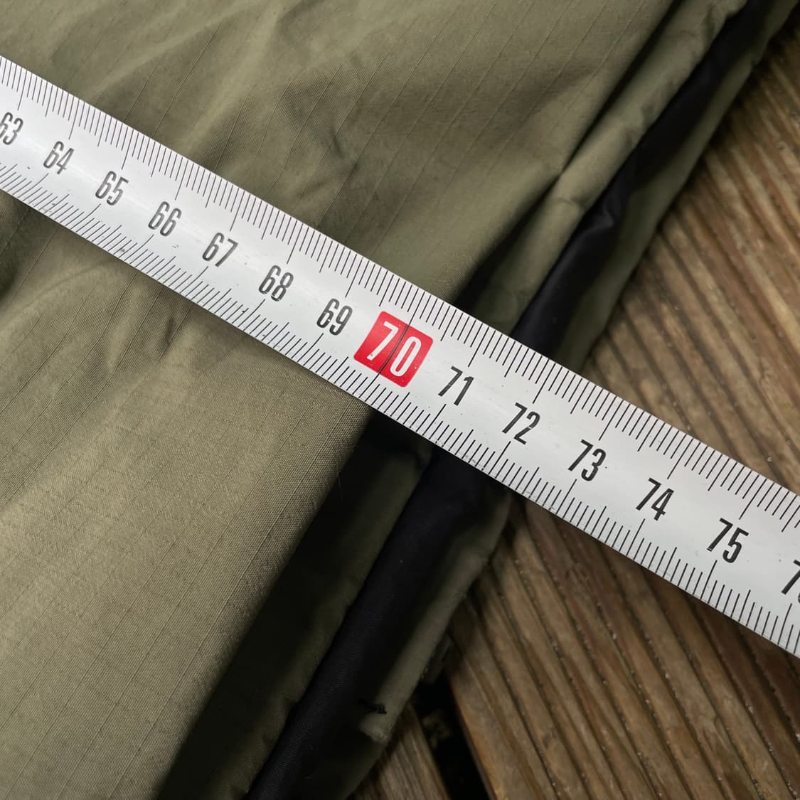 아크테릭스 피션 AR 고어텍스 자켓 상품이미지10