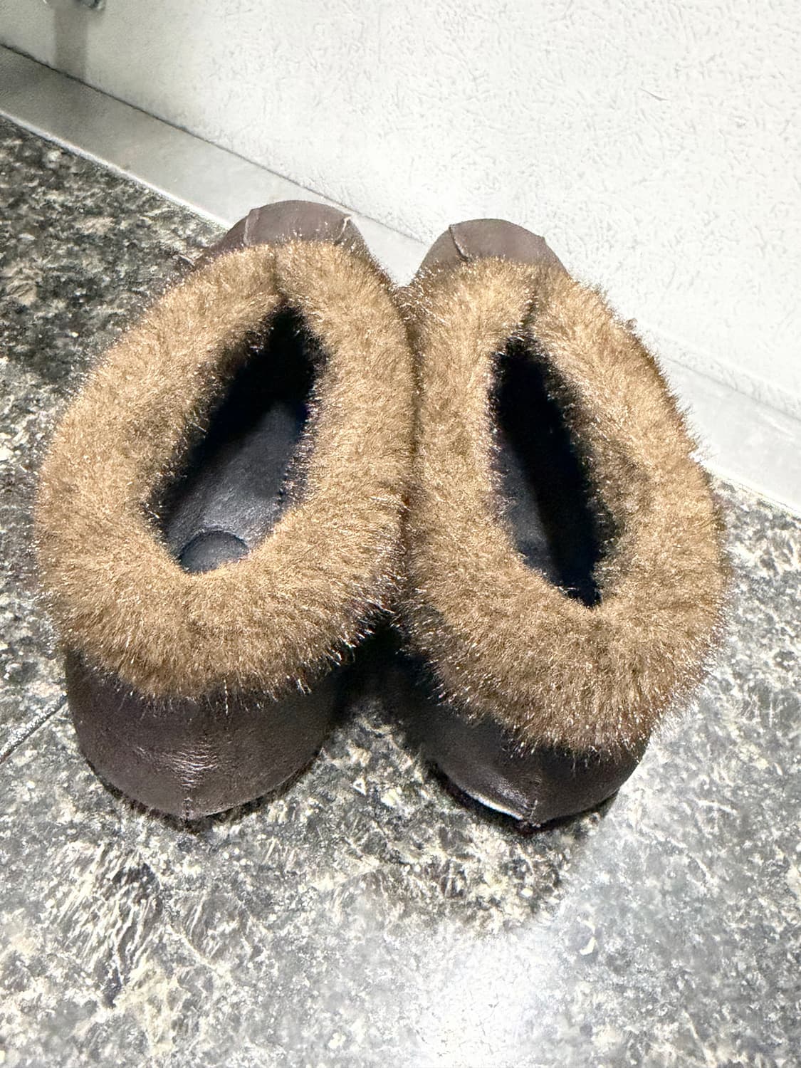 토웰 페블 퍼부츠 상품이미지5