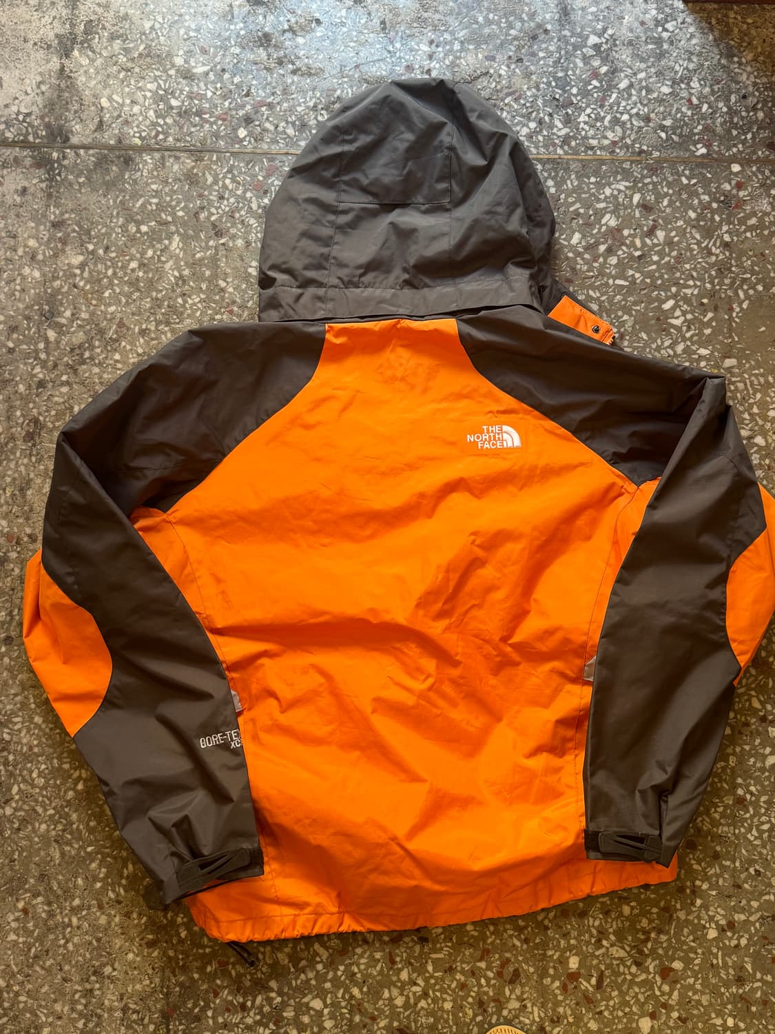 노스페이스 서밋시리즈 고어텍스 쉘자켓 상품이미지5