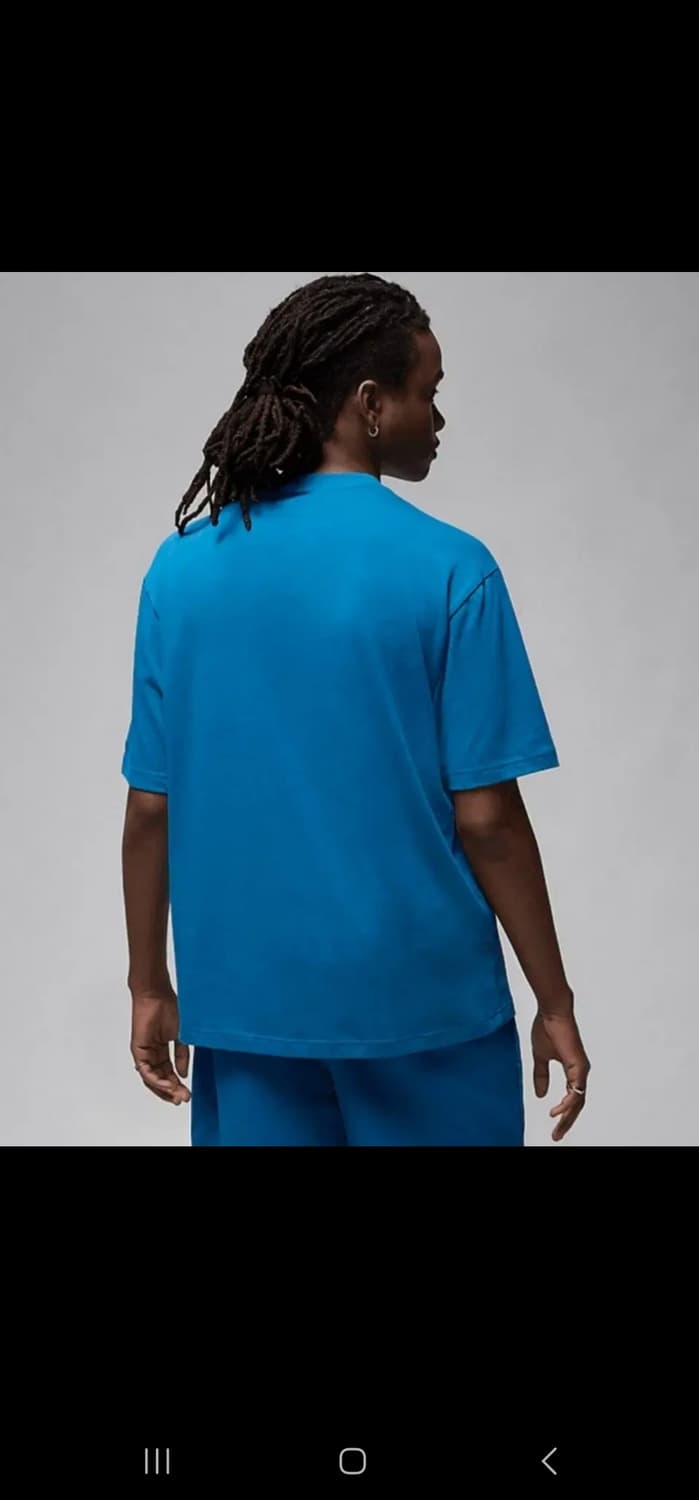 나이키 조던 반팔티셔츠 상품이미지1