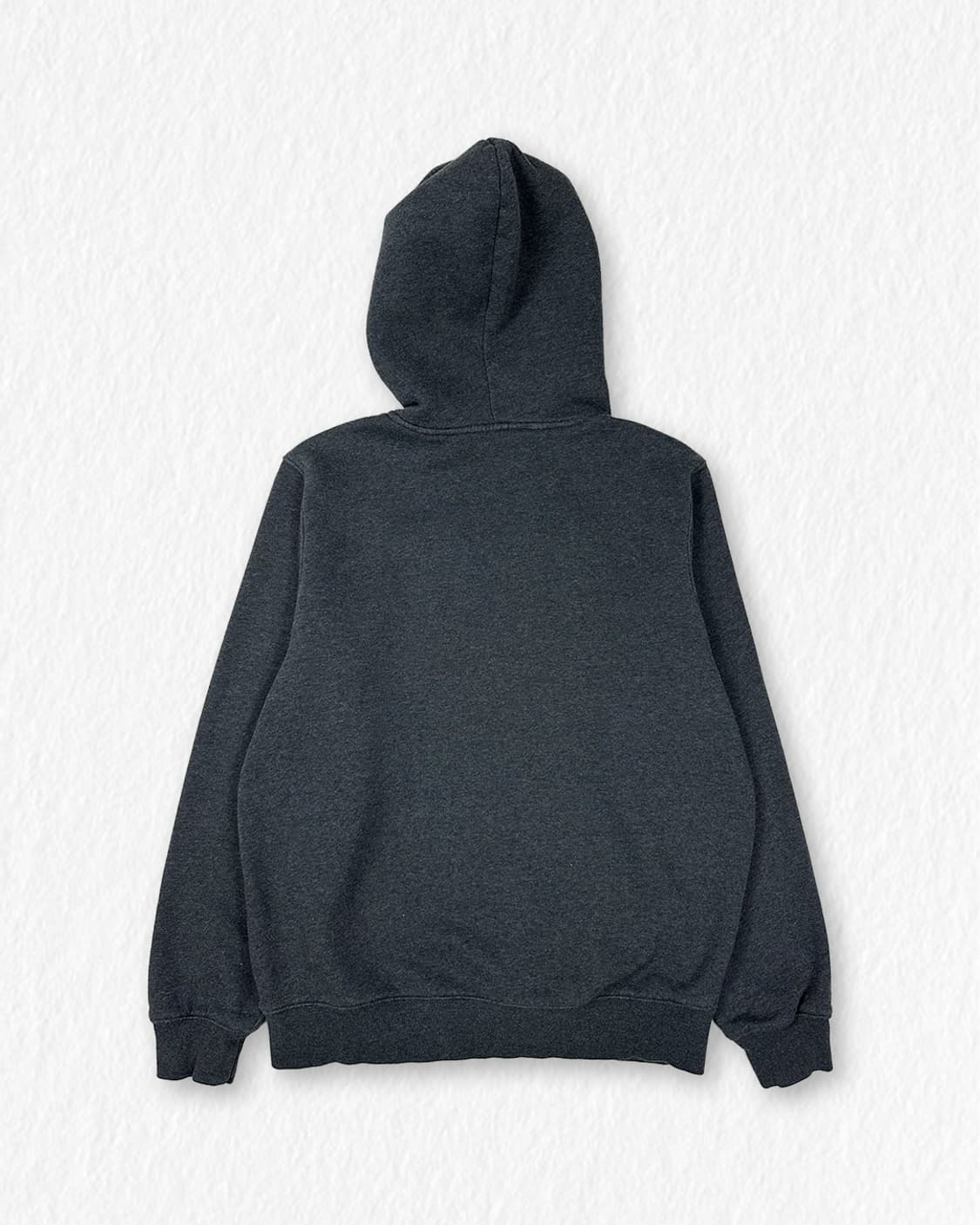 디키즈 기모 후드티 차콜 상품이미지2