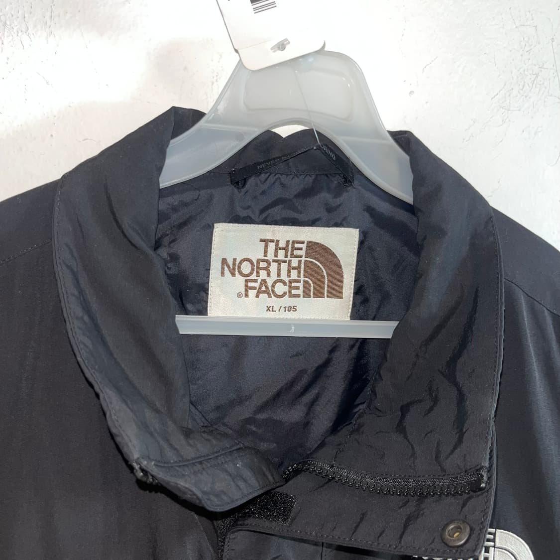 The North Face Nilton Windbreaker 상품이미지6