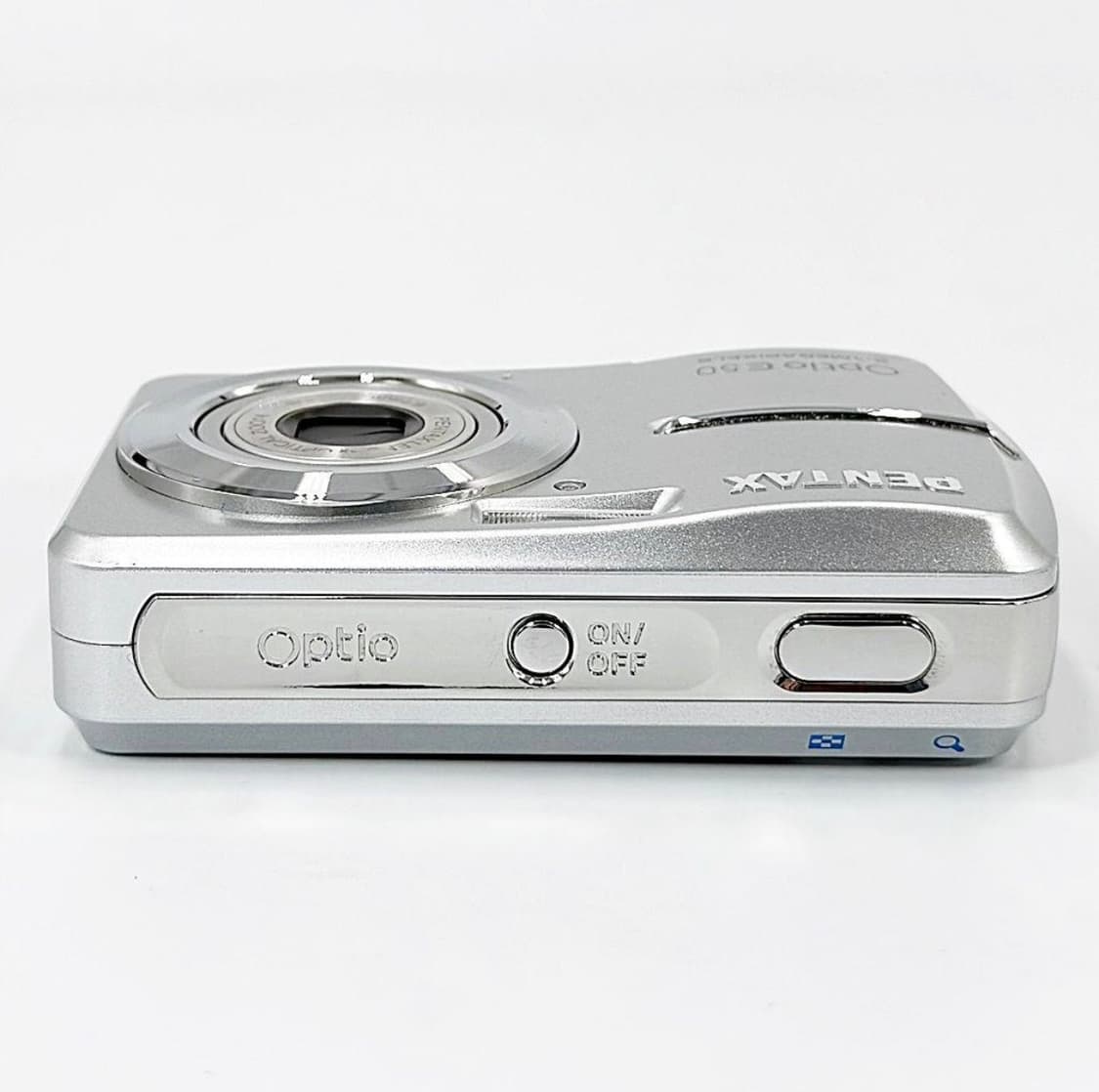 민트) pentax optio 펜탁스 옵티오 e50 쿨톤 뽀용 디카 작례 상품이미지5