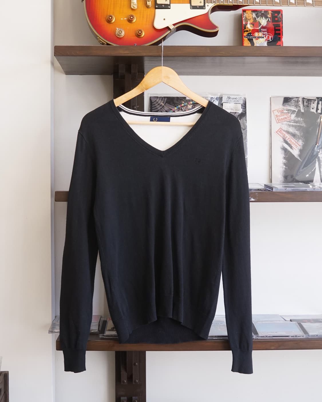 Fred Perry 상품이미지1