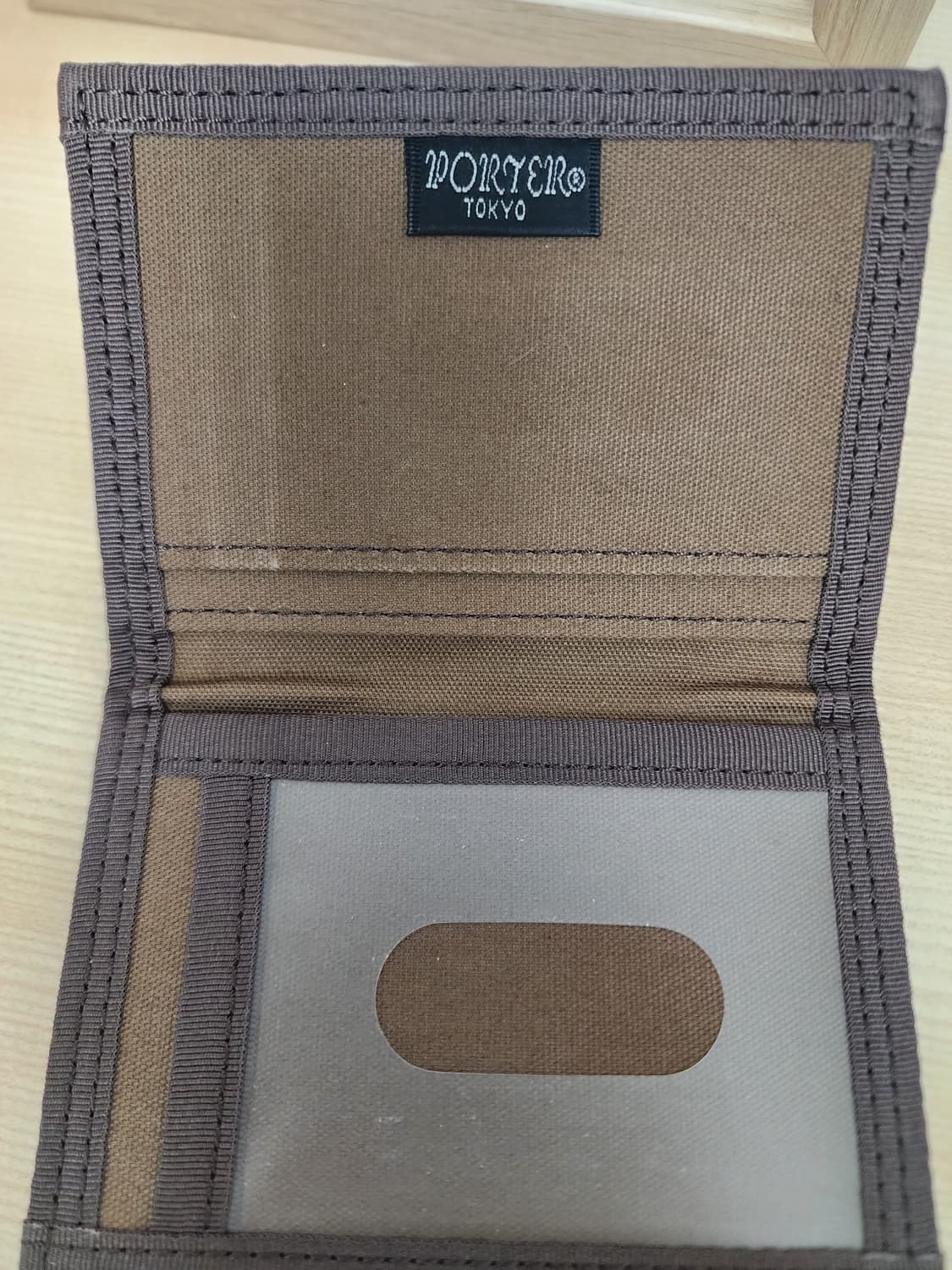요시다포터 프리스타일 카드지갑 상품이미지7