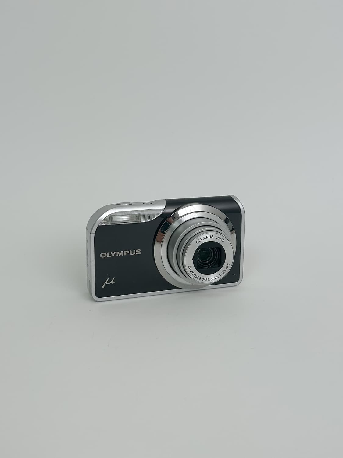 뷰티모드!) 올림푸스 u-5000 빈티지 디카 상품이미지2