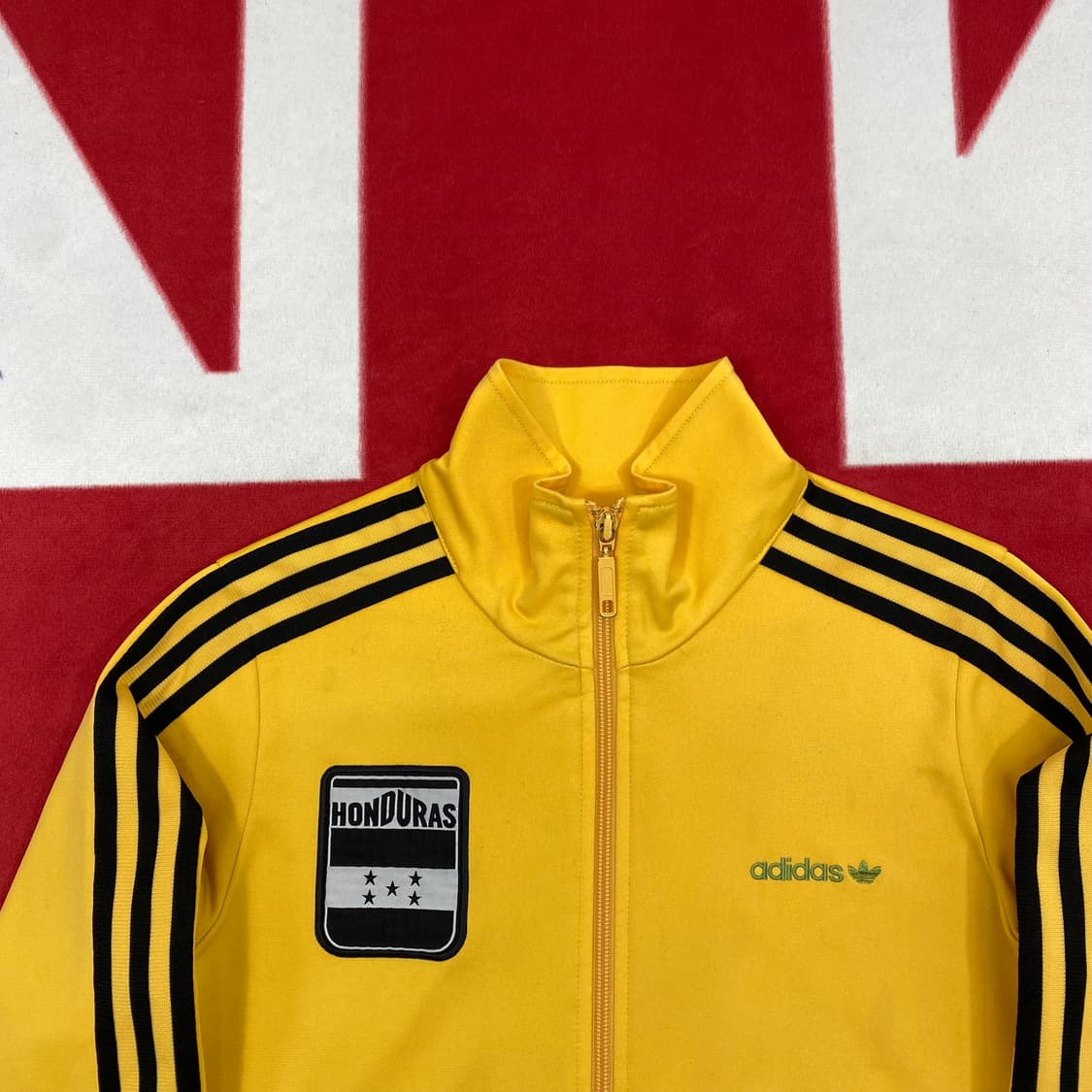 나이키 온두라스 져지 90 실측 여성55 상품이미지3