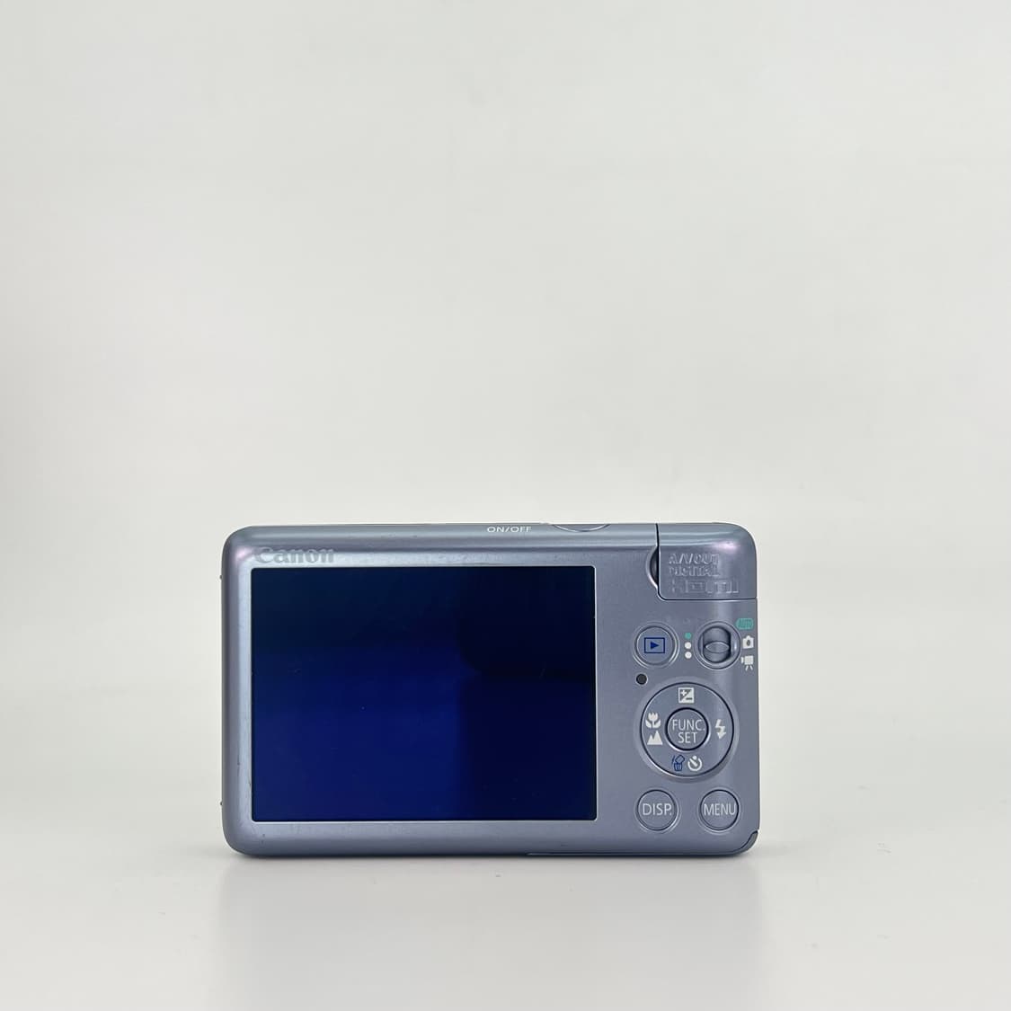 캐논 익서스 Canon IXUS 120 블루 상품이미지6