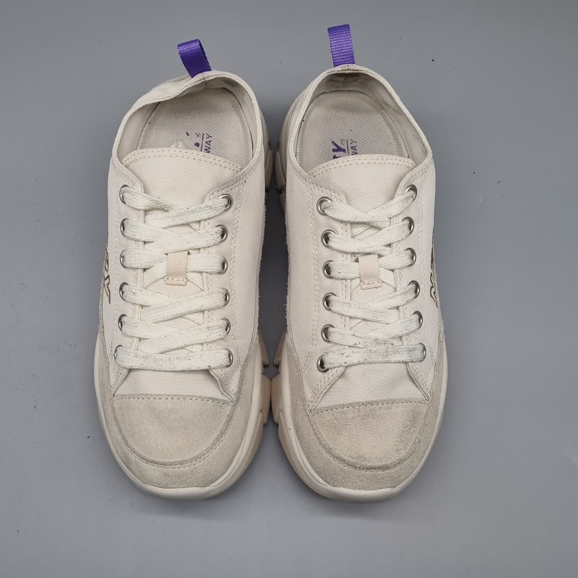 널디 젤리그 스니커즈245 상품이미지2