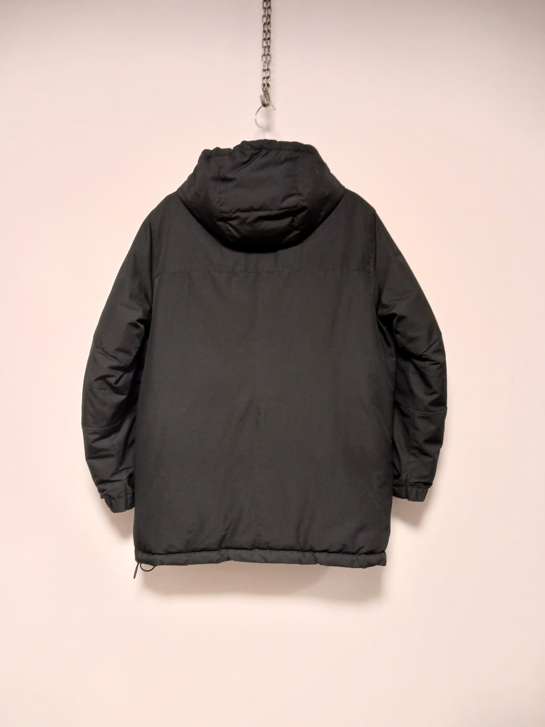 나이키 덕다운 후드패딩 상품이미지7