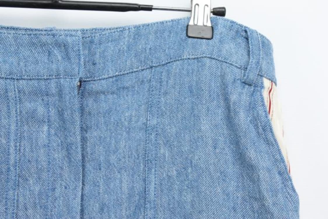 인스턴트펑크 스커트 상품이미지2