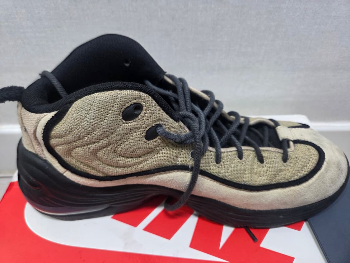 나이키 스투시 에어 페니 270 상품이미지6