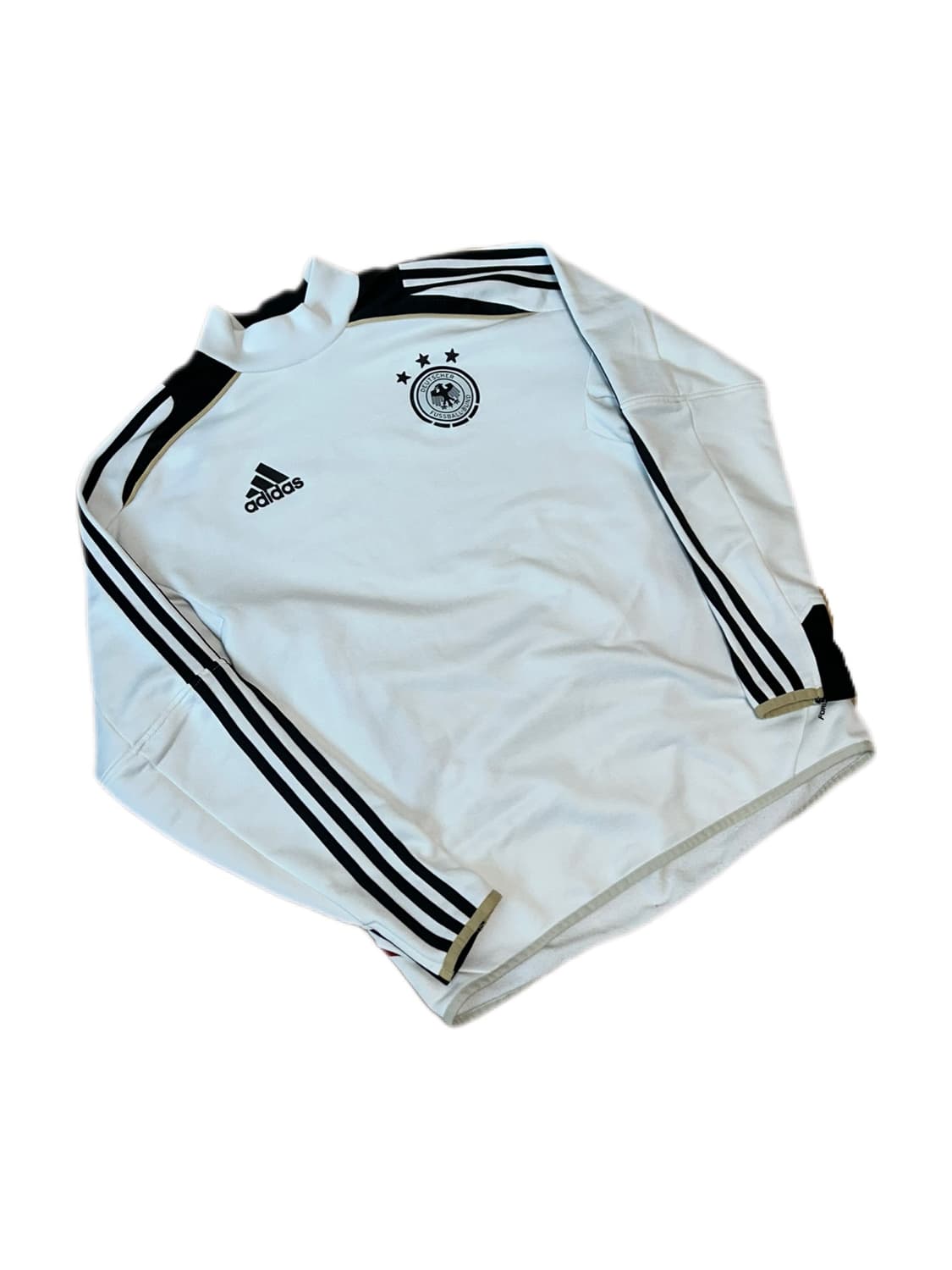 아디다스 11/12 독일 유니폼 쉘탑 상품이미지1