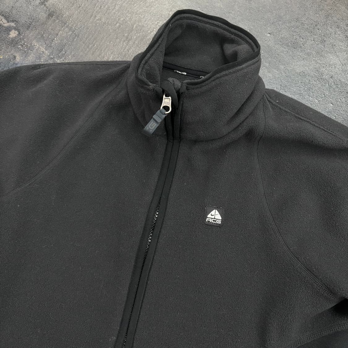 (85)나이키acg플리스 상품이미지3