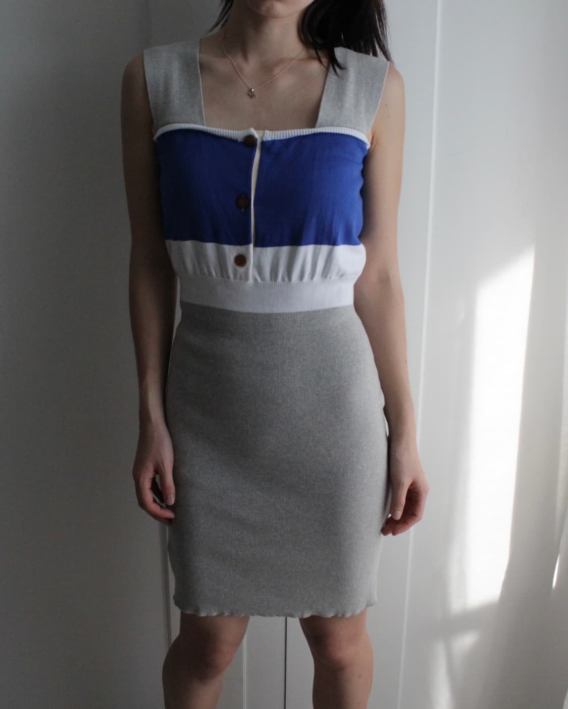 Vivienne Westwood sleeveless one-piece  상품이미지1