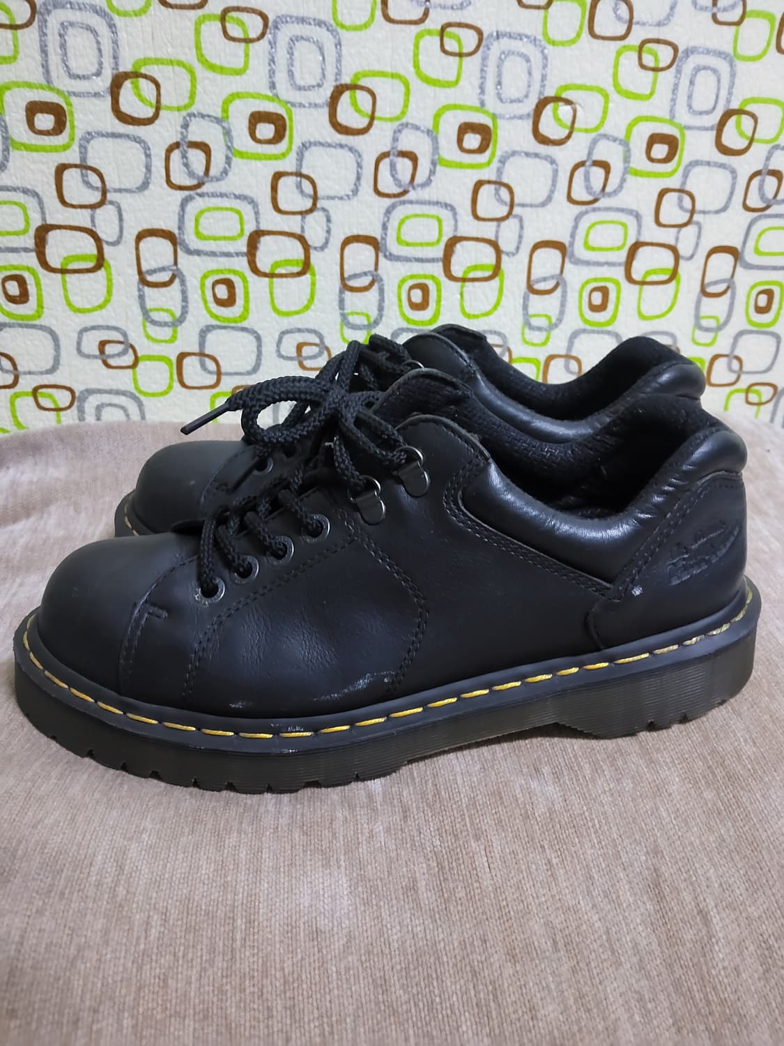 닥터마틴 8312모델 280사이즈  상품이미지5