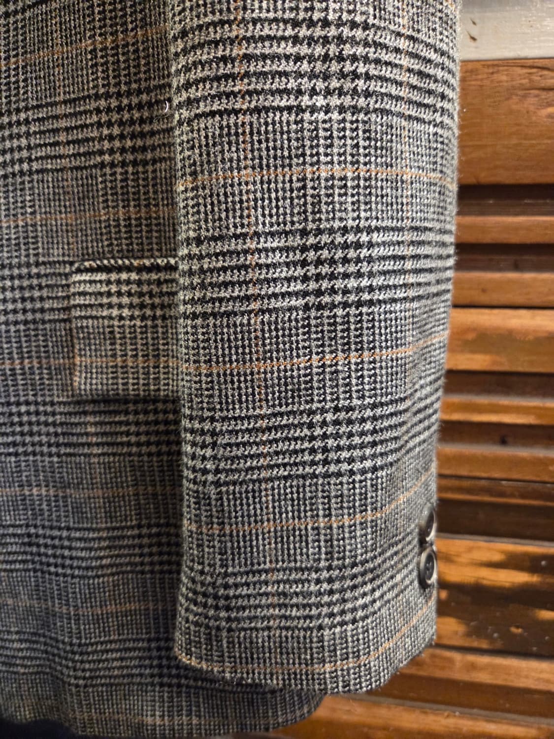 클럽모나코 더블브레스티드자켓  상품이미지7