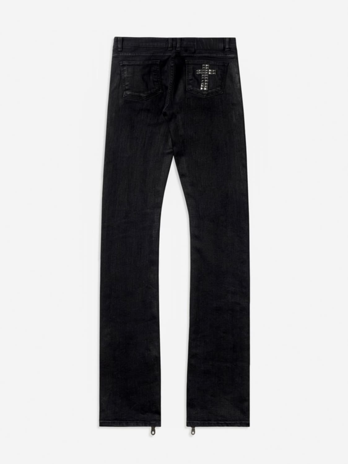 쿄이 KY01-ZIP SKINNY M사이즈 상품이미지2