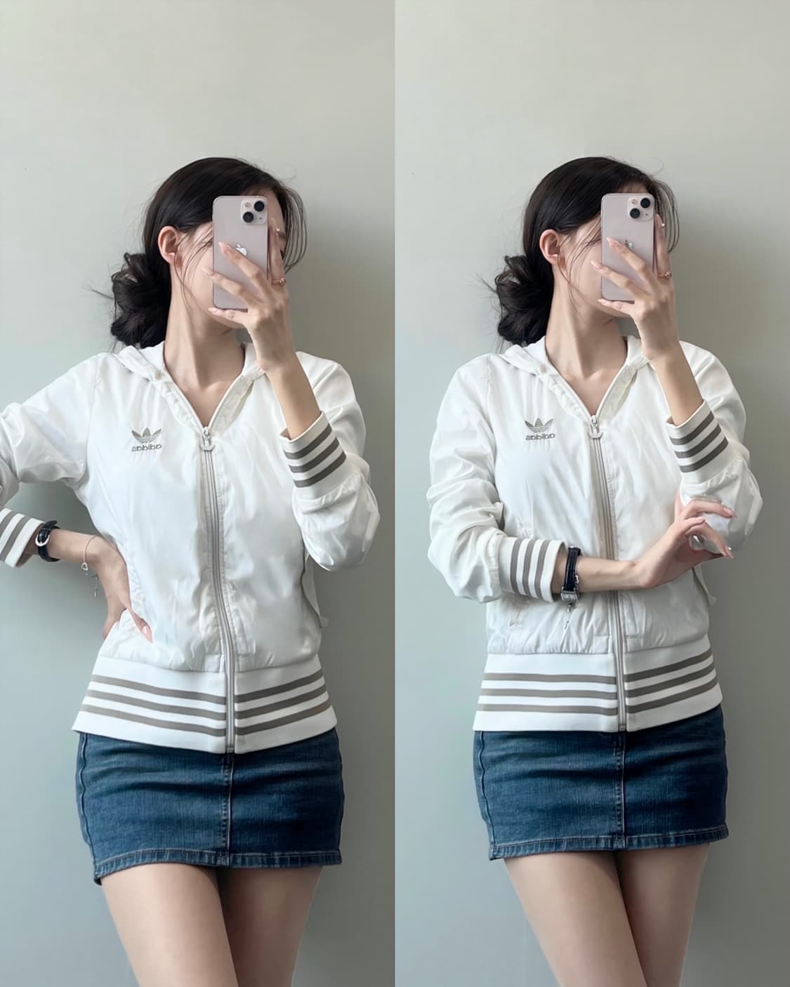 아디다스 바람막이 상품이미지1