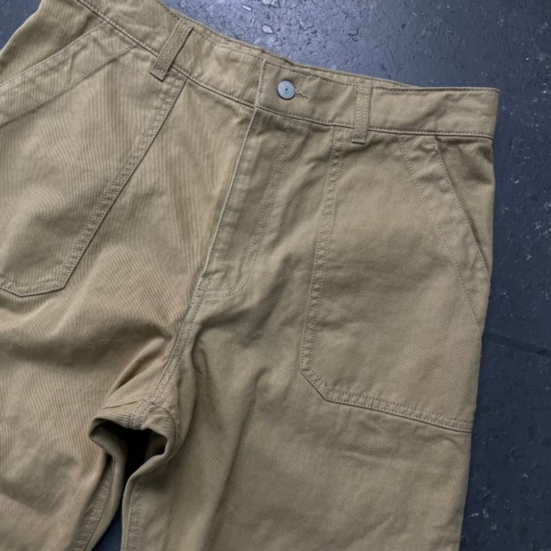 32 유니폼브릿지 퍼티크 팬츠 상품이미지2