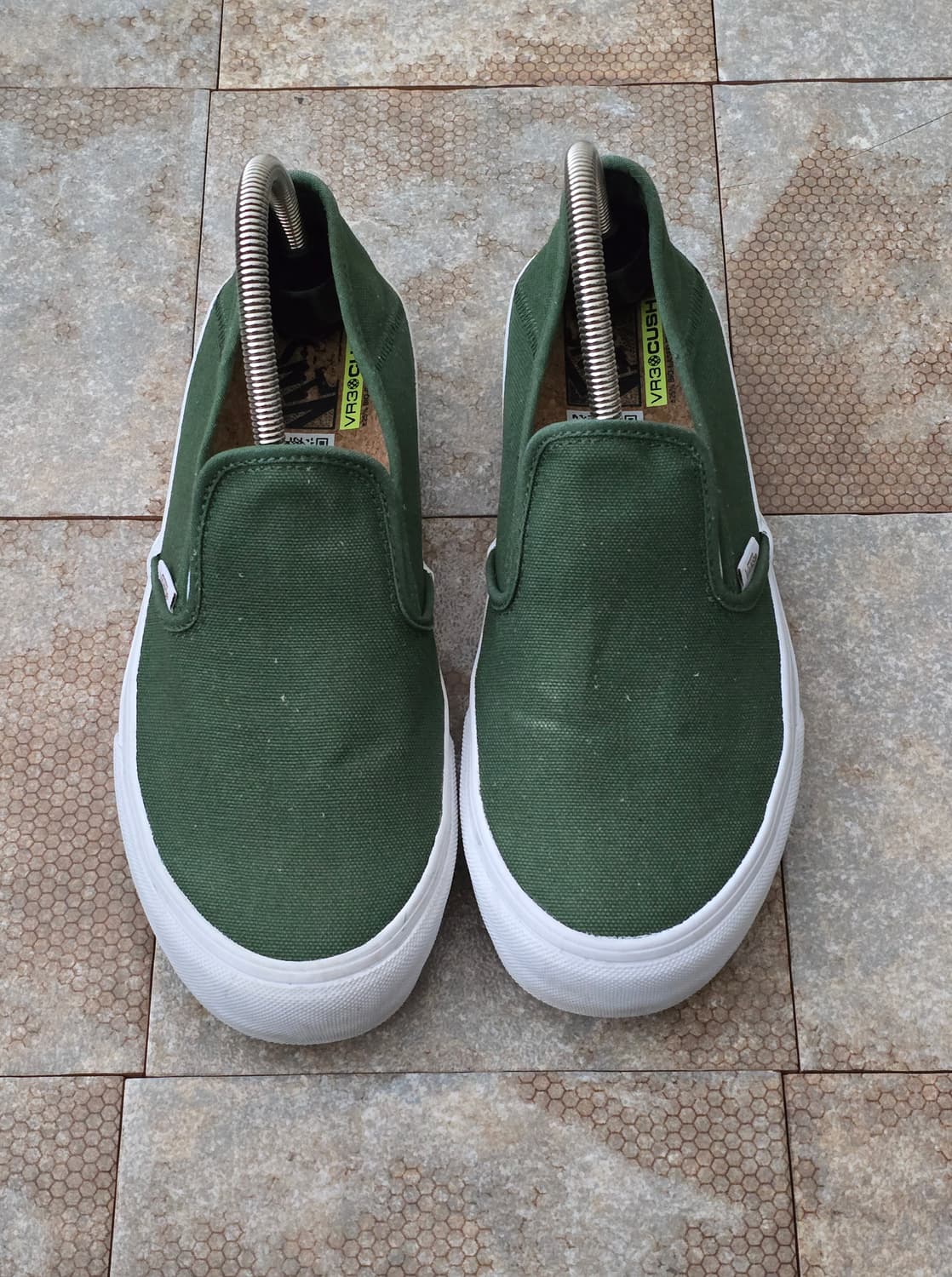 (280)반스 그로우 가든 슬립온 컨버트 vr3  상품이미지2