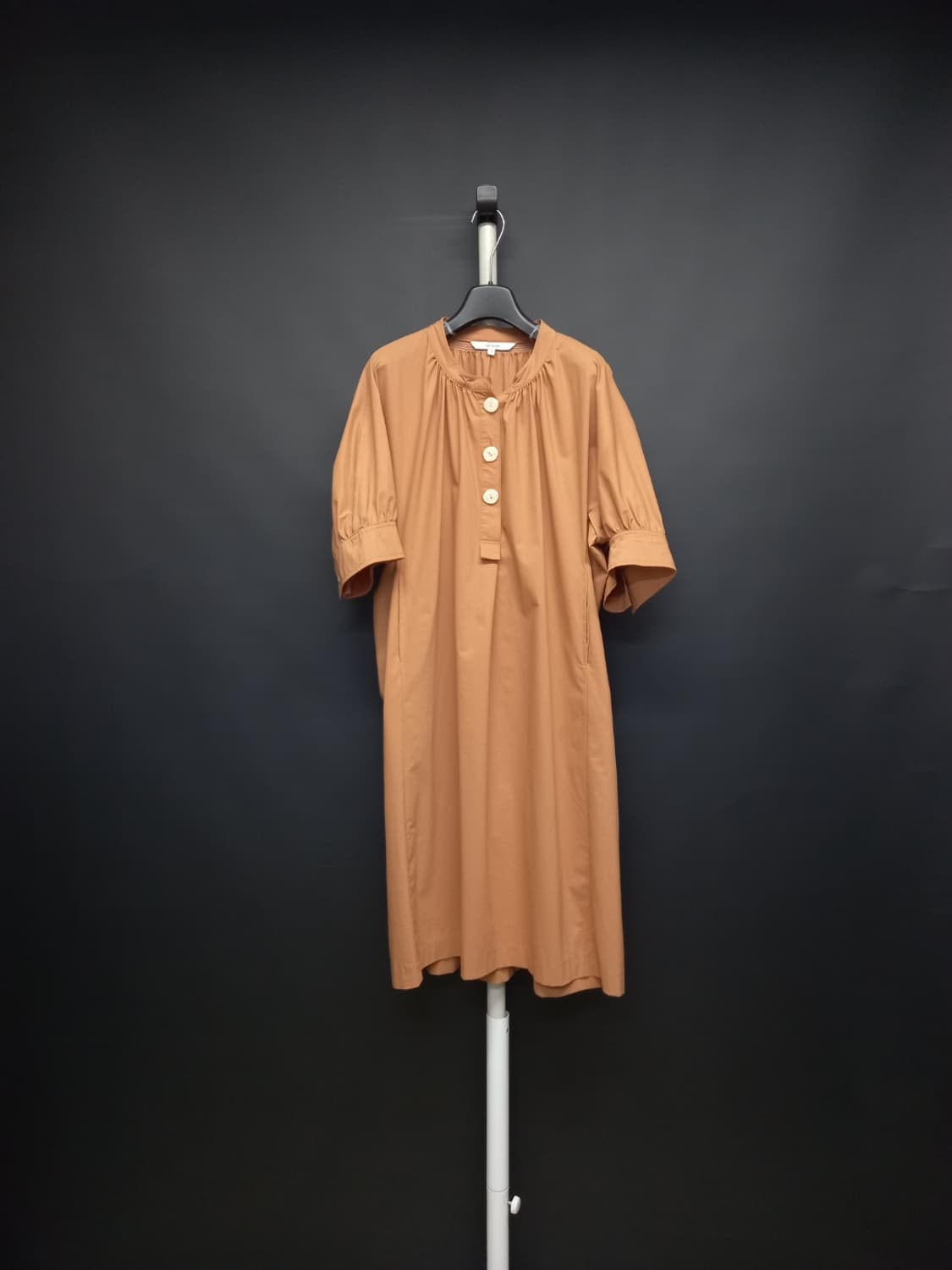 새 온앤온 춘하 롱 원피스 55.66 상품이미지1