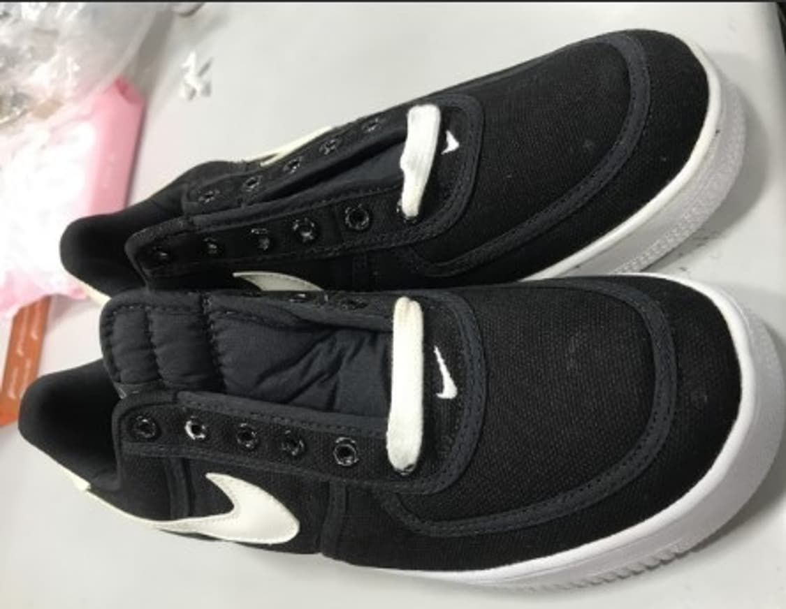 나이키 에어포스 원 cvs 로우 상품이미지5