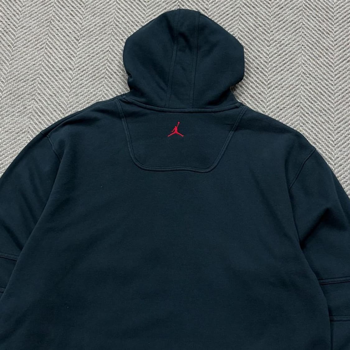 조던 빅로고 후드티 v3020 상품이미지4