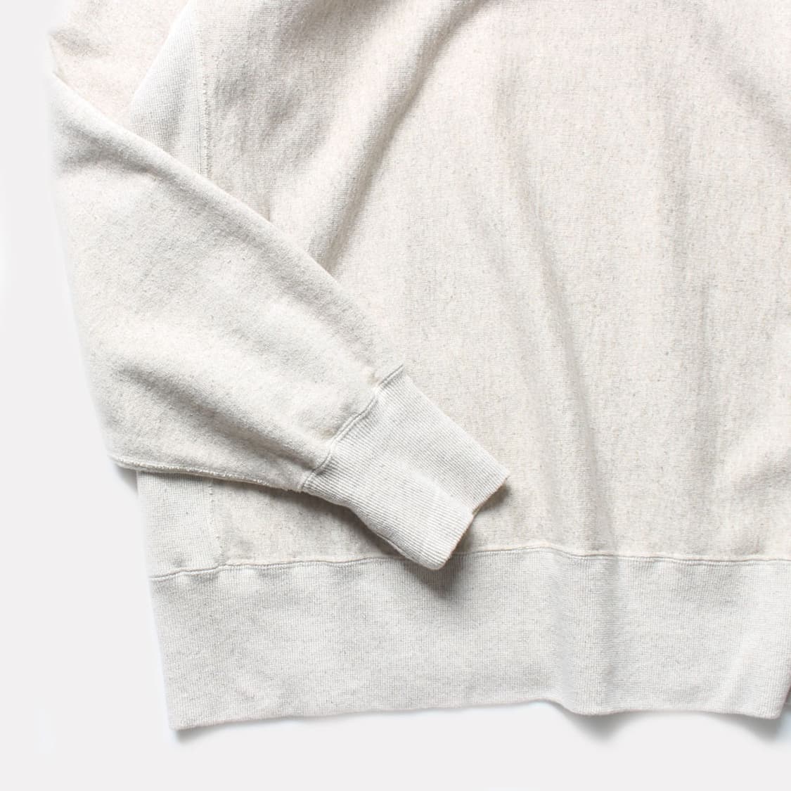 나나미카 하프집업 스웻셔츠_2683 상품이미지9