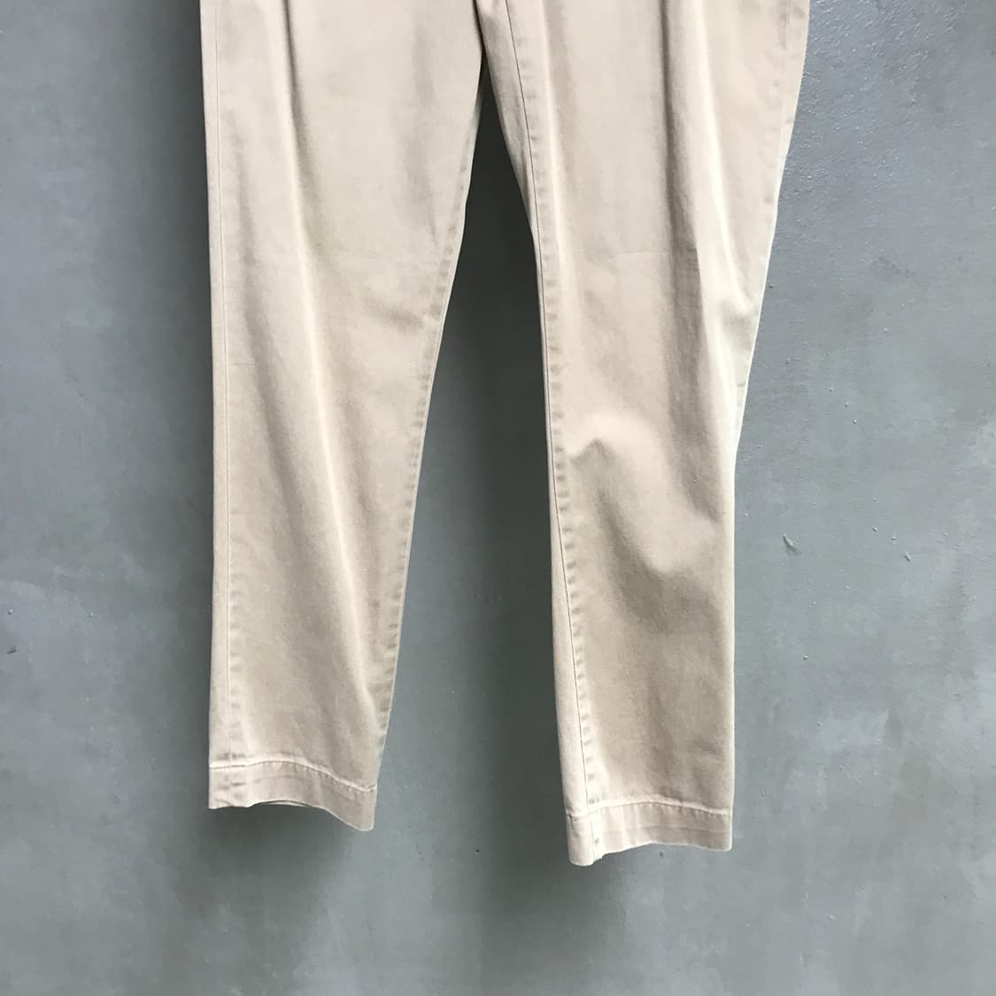 폴로 랄프로렌 베이지 치노 팬츠 6 상품이미지3