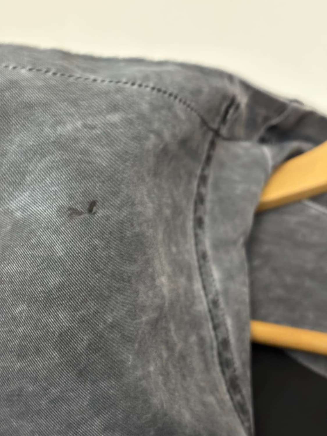Nache wavy rider 자켓 상품이미지5