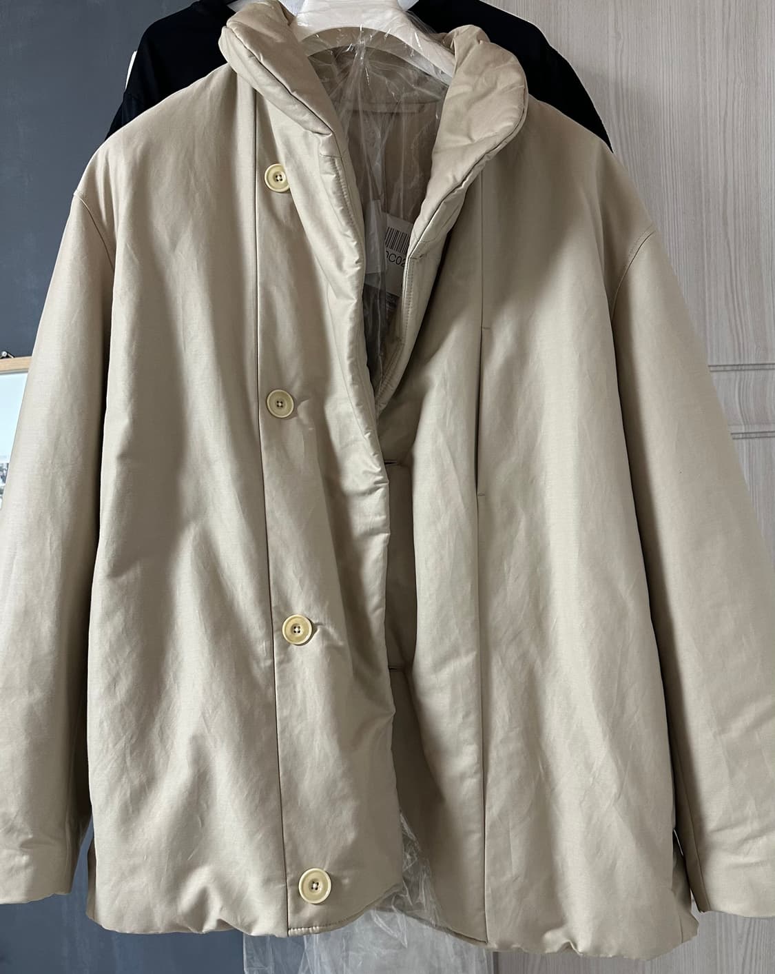 르메르푸퍼자켓 상품이미지1