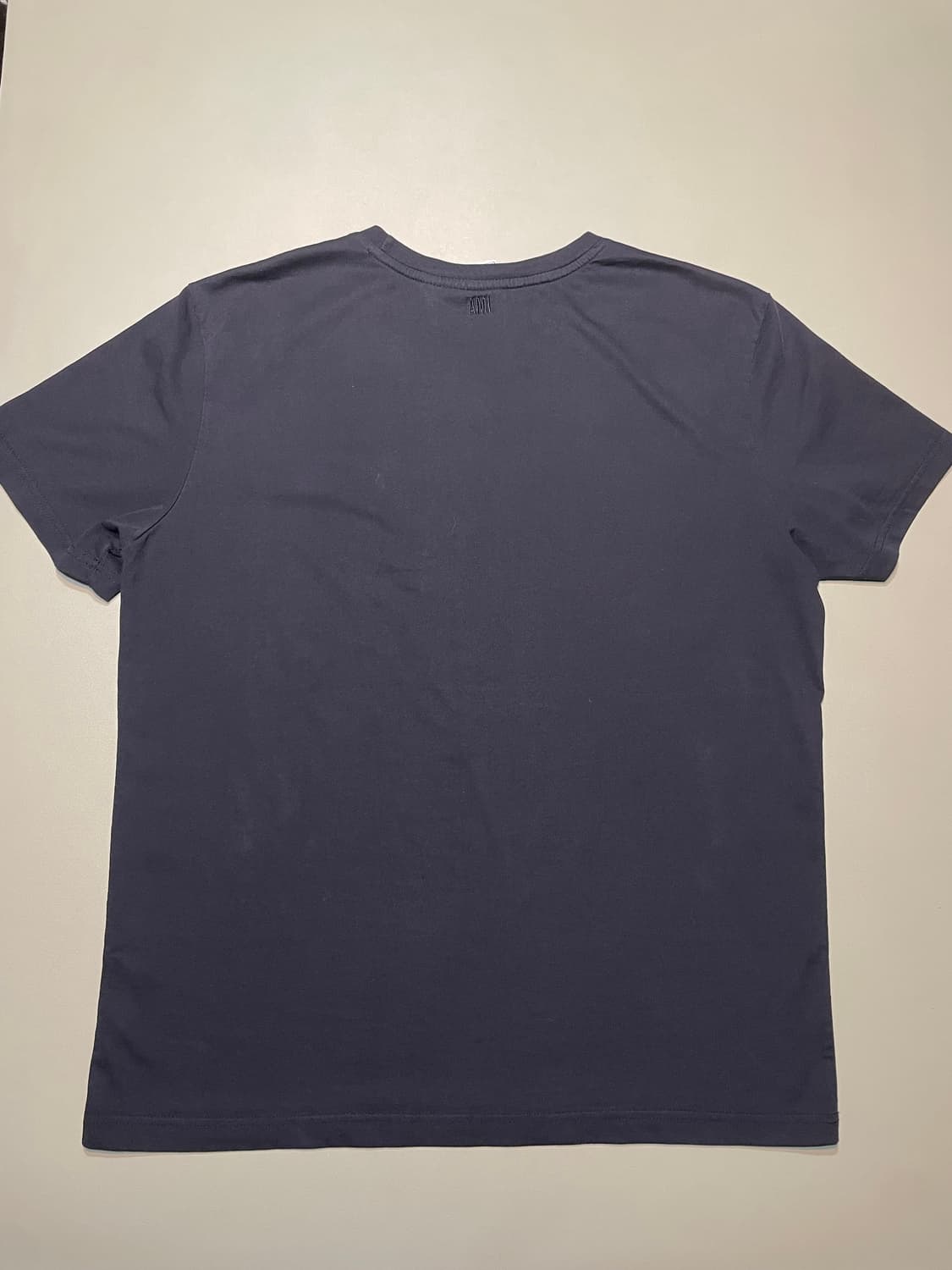 아미 반팔 상품이미지2