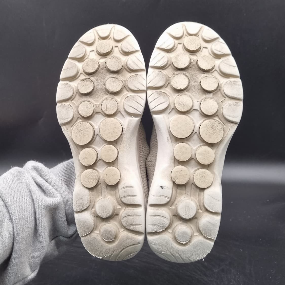 스케쳐스 고워크6 여성 슬립온 250 상품이미지3