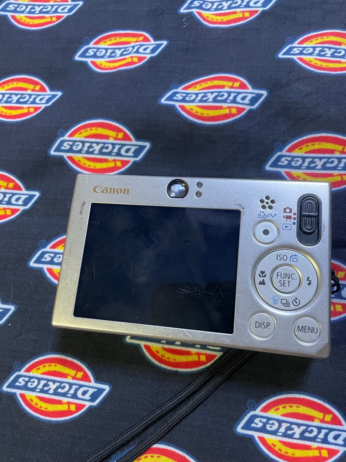 익서스70 블랙 실버 상품이미지2