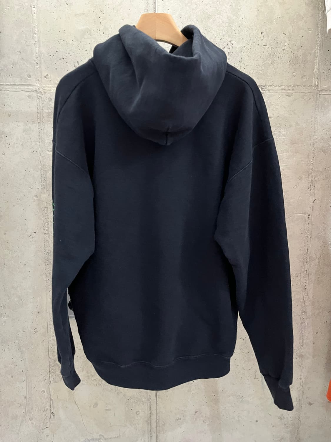 THRASHER HOODIE  상품이미지7