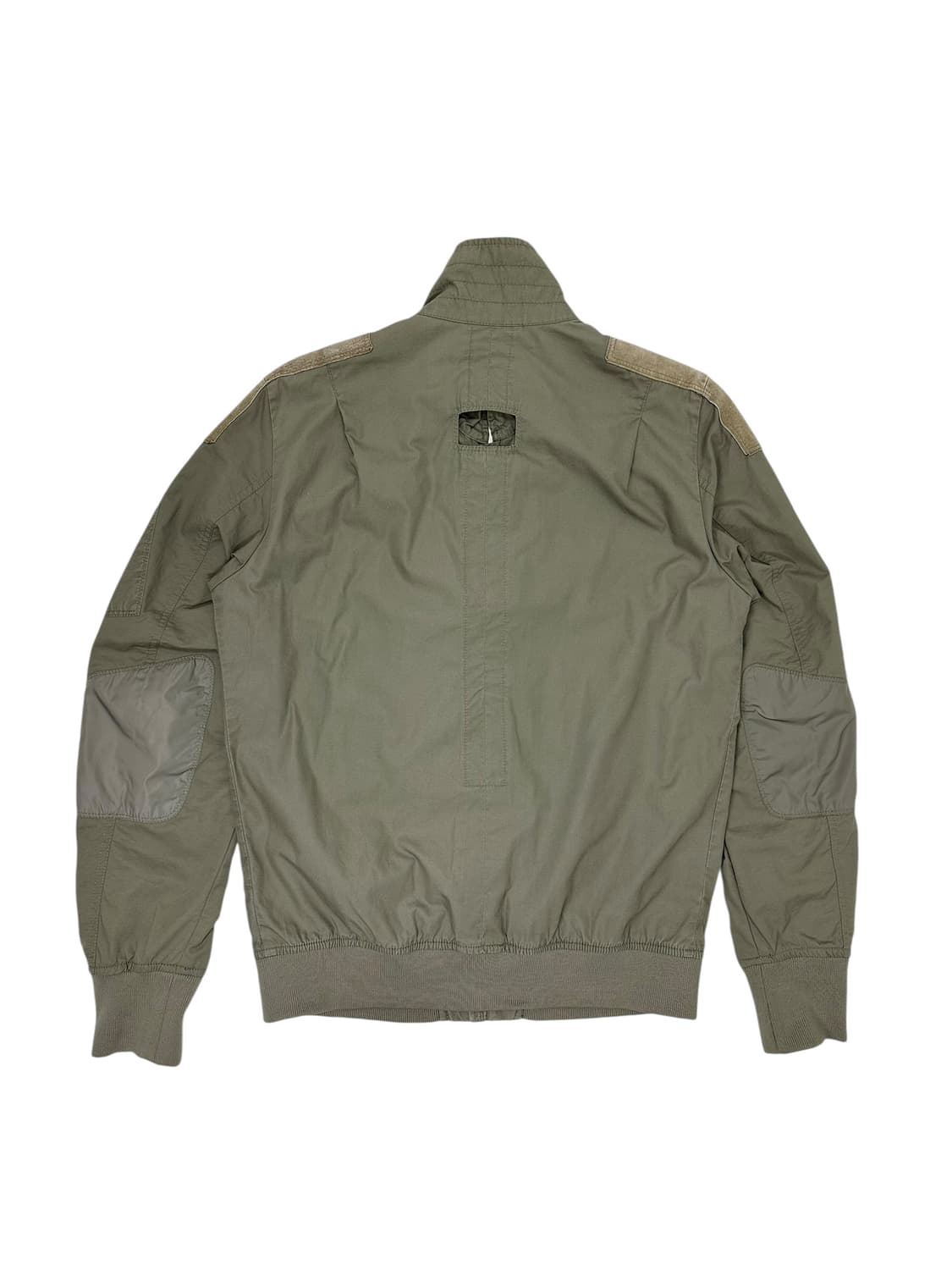 디젤 밀리터리 집업 자켓 상품이미지7