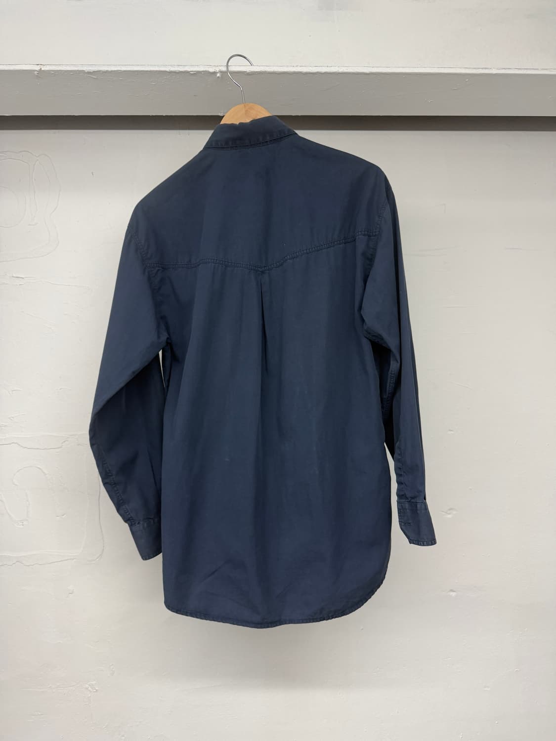 베르사체 메두사 코튼셔츠 상품이미지8