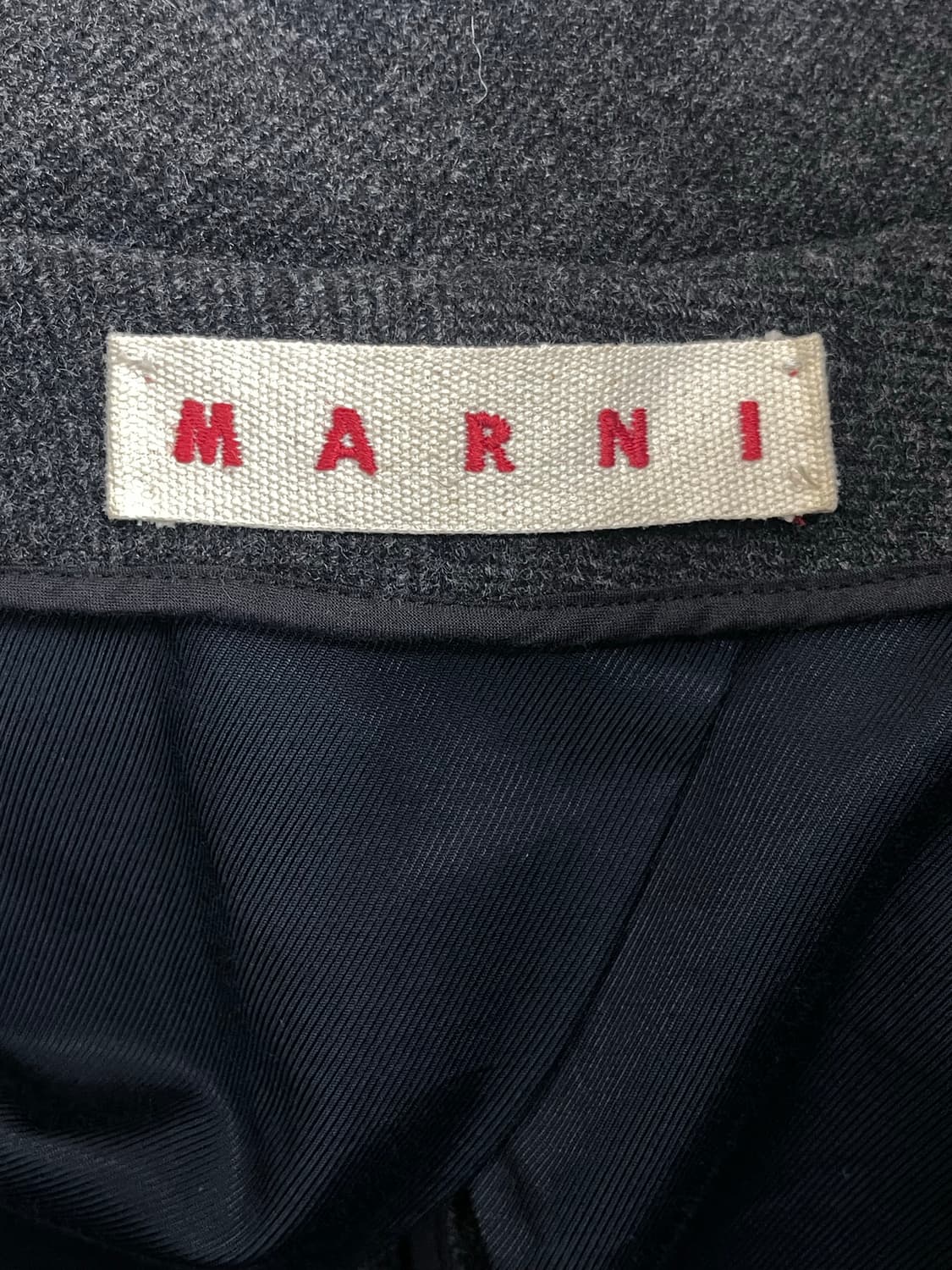 마르니 자켓 코트 상품이미지7