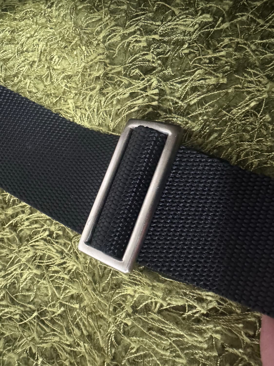 정품 프라다가방 크로스백 상품이미지7