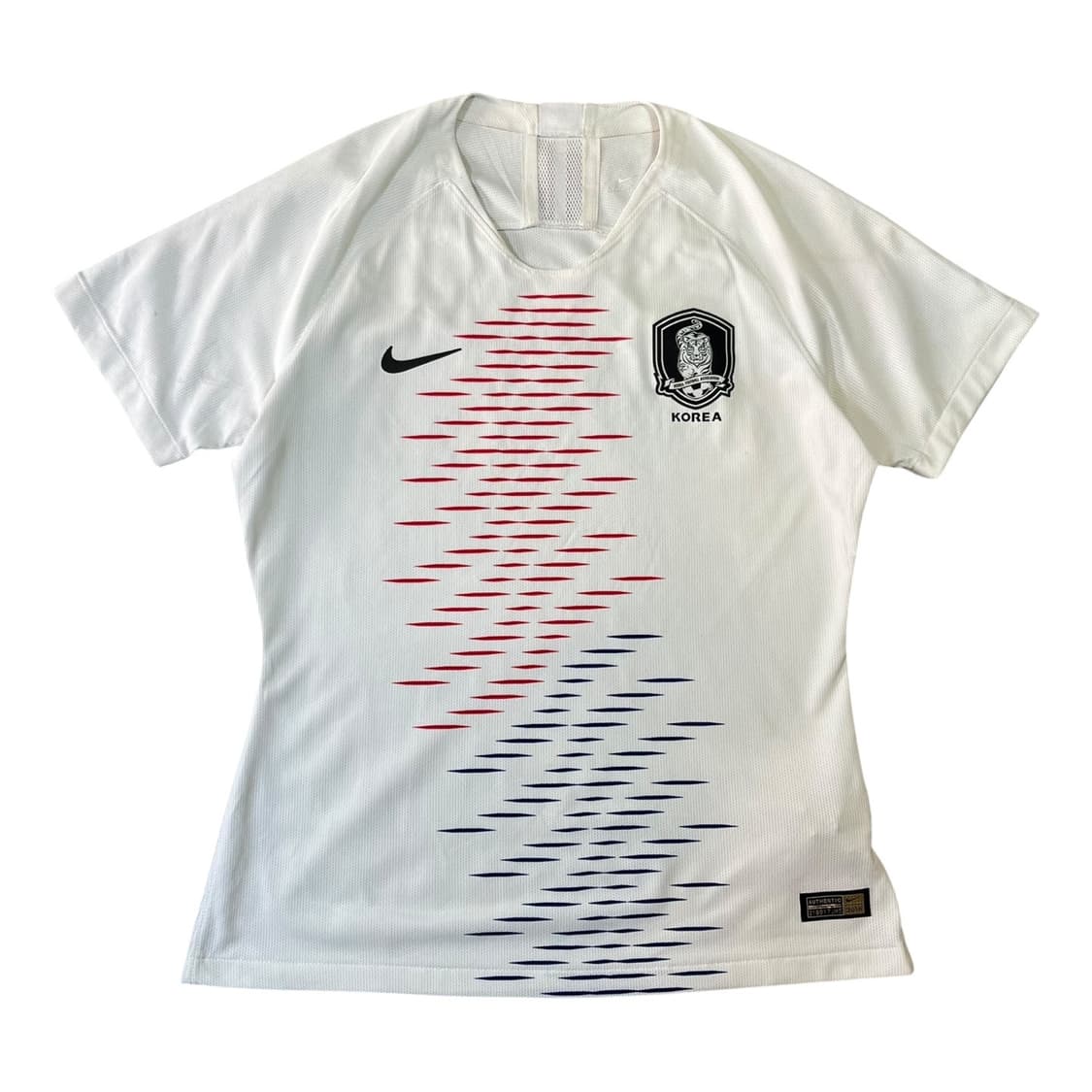 나이키 18-19 국가대표 유니폼 상품이미지1