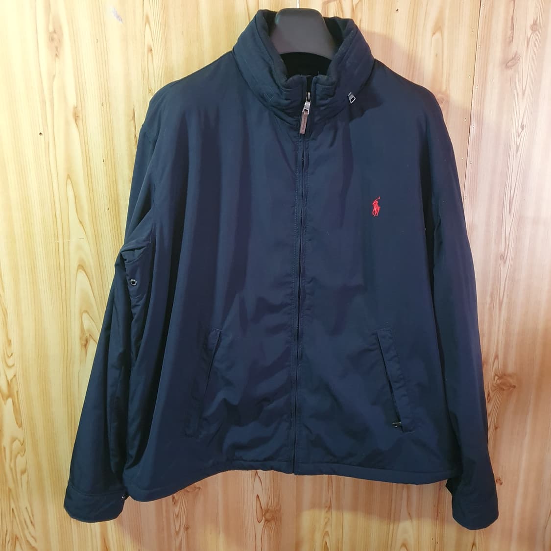 폴로 랄프로렌 점퍼 XXL 상품이미지1