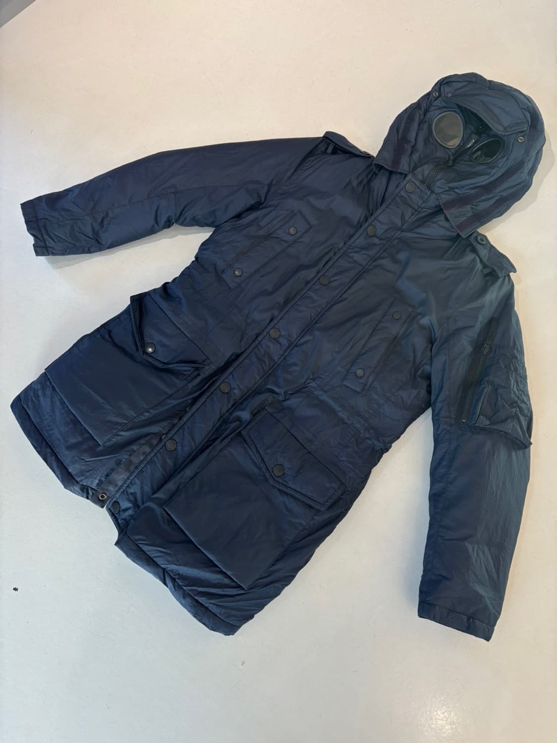 C.P. Company Duck Down PD 상품이미지3