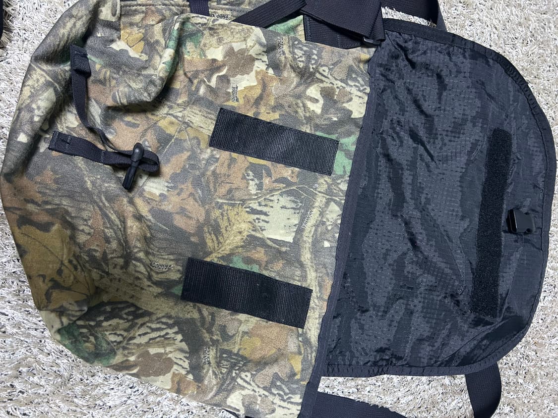 그레고리 미국제 크로스백 상품이미지4