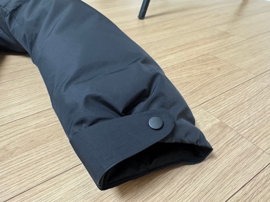 CP컴퍼니 롱패딩  상품이미지7