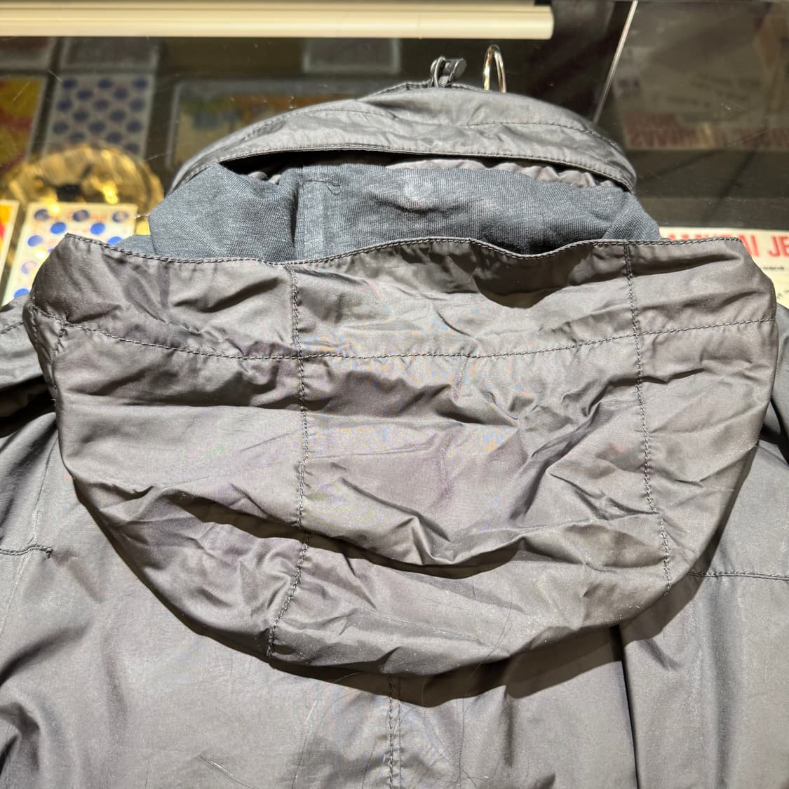 폴로 랄프로렌 텍티컬 투웨이 바람막이 자켓 상품이미지9