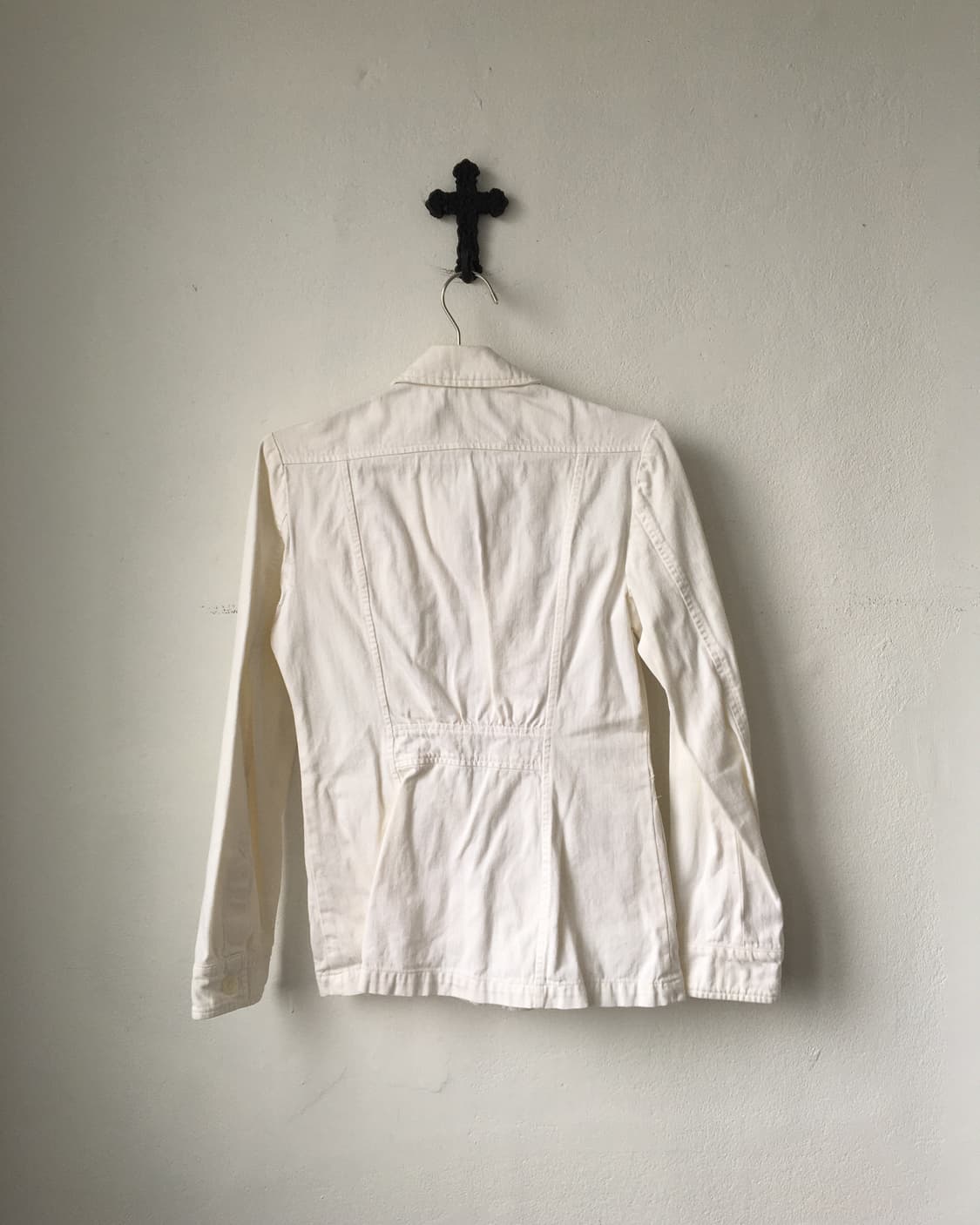 Max&co belted jacket 상품이미지2