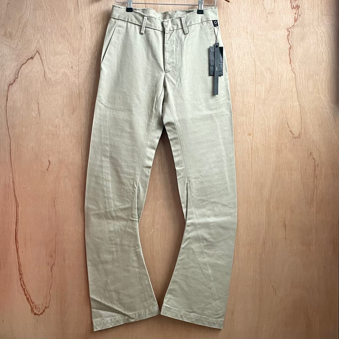 wjk 바나나 치노 팬츠 상품이미지3