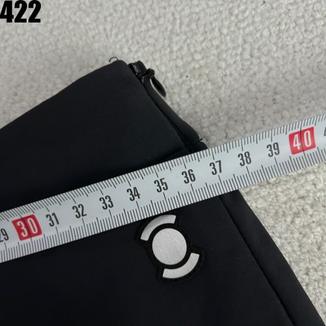 와이드앵글 반바지 37 상품이미지4